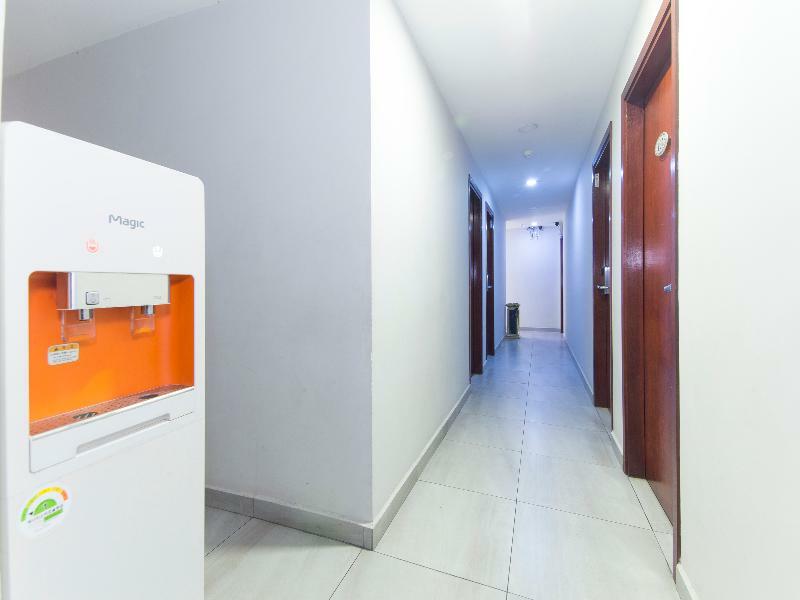 Super Oyo 340 Comfort Hotel Kampong Batu Belah Eksteriør billede